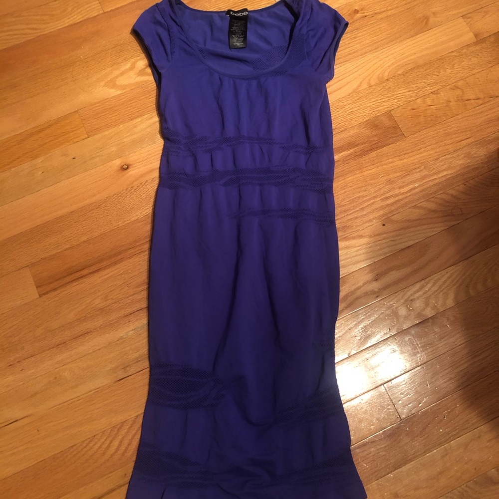 Bodycon Dress